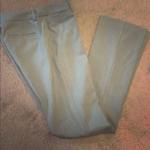 Express dress pants